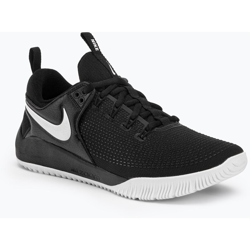 Dámské volejbalové boty Nike Air Zoom Hyperace 2 black AA0286