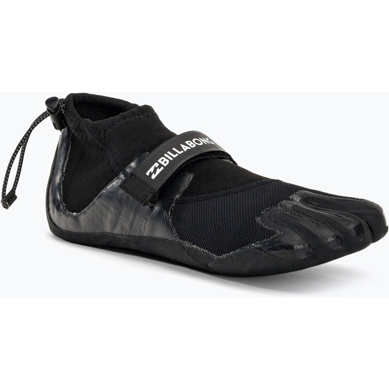 Pánské neoprenové boty Billabong 2 Pro Reef Bt black