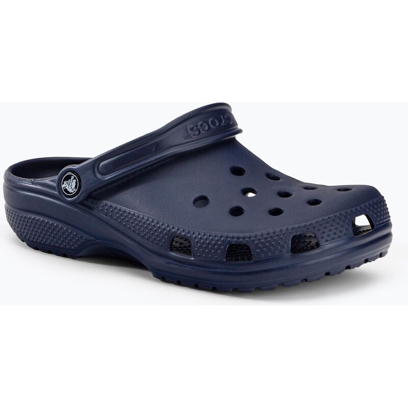 Žabky Crocs Classic námořnická modř 10001-410