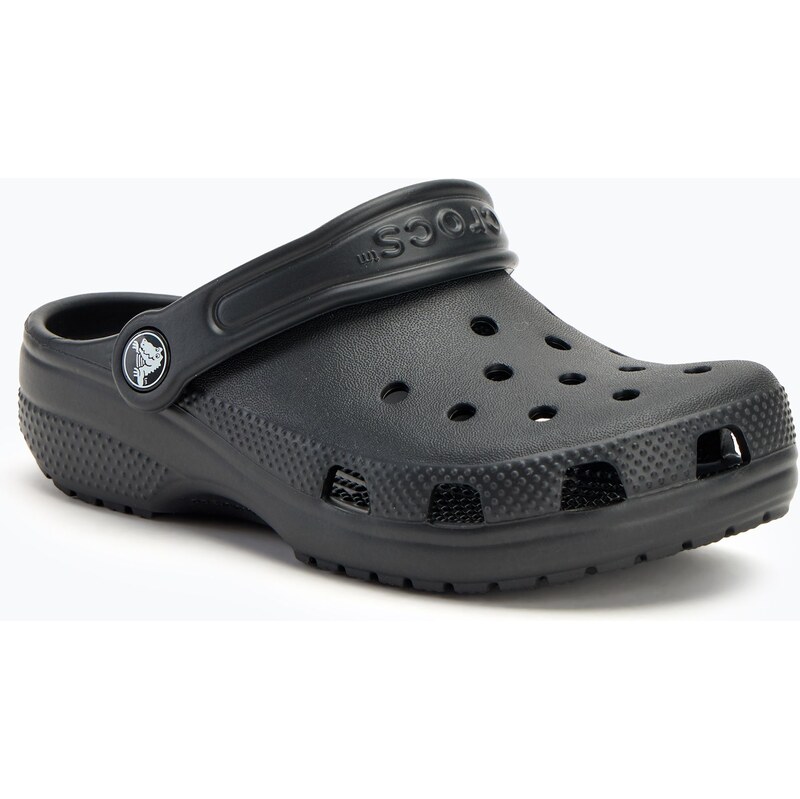 Dětské žabky Crocs Classic Kids Clog černé 206991