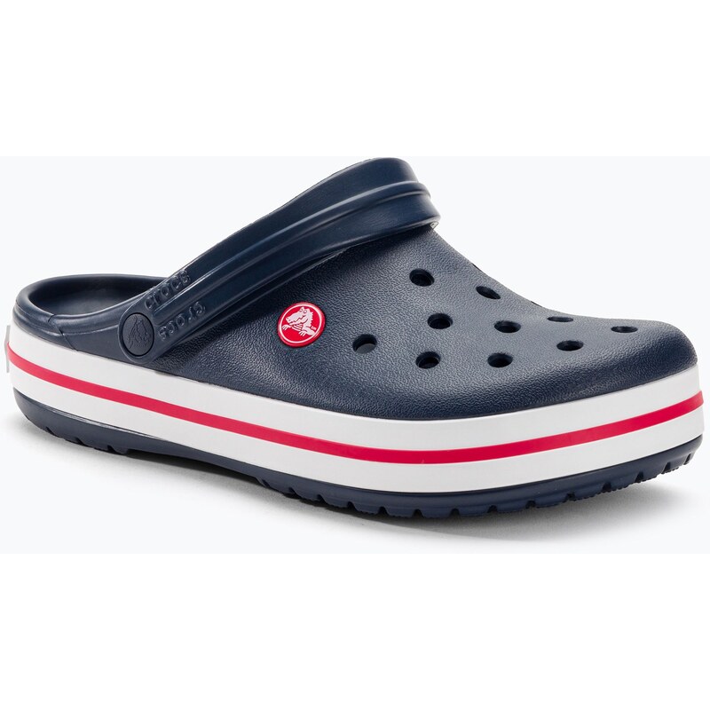 Žabky Crocs Crocband námořnická modř 11016
