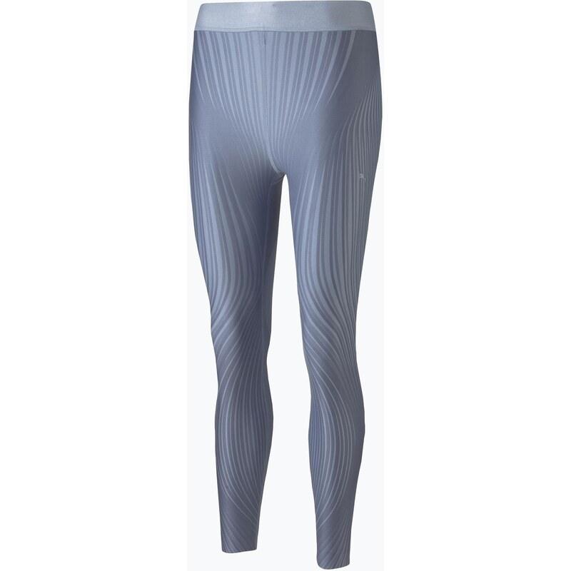 Dámské tréninkové legíny PUMA Flawless Sculpt High Waist 7/8