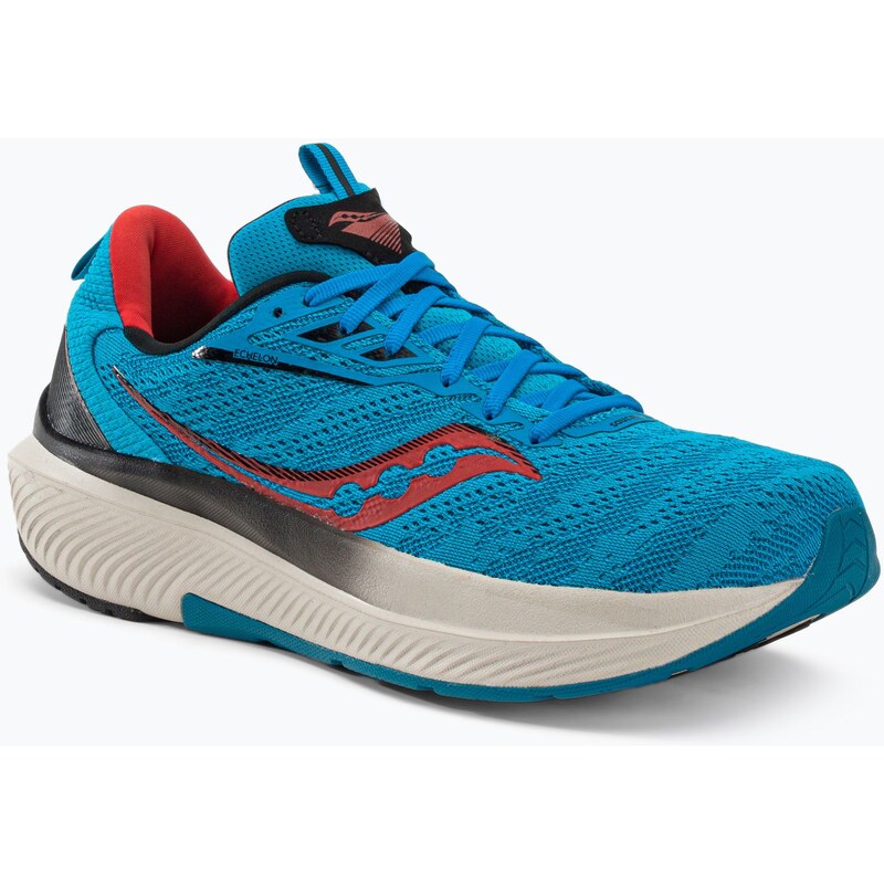 Pánská běžecká obuv Saucony Echelon 9 blue S20765-31