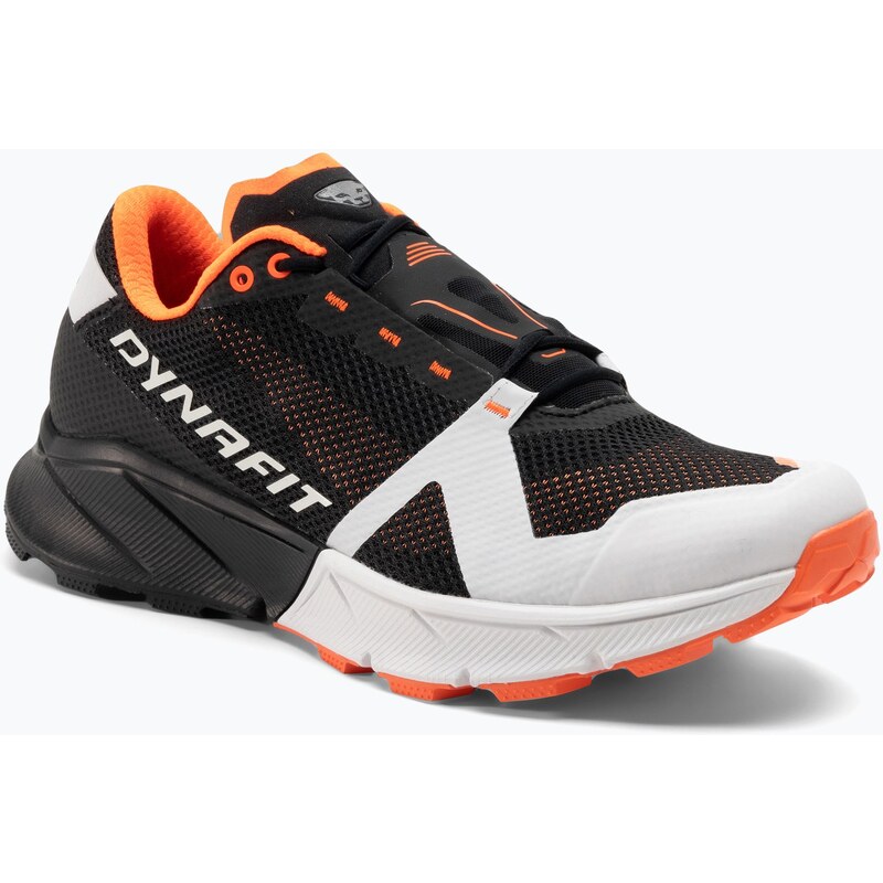 DYNAFIT Ultra 100 pánská běžecká obuv černobílá 08-0000064084