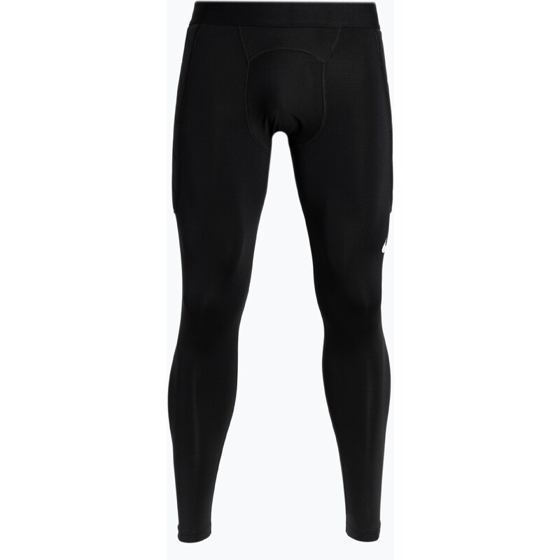 Pánské brankářské kalhoty Nike Dri-Fit Gardien I black CV0045