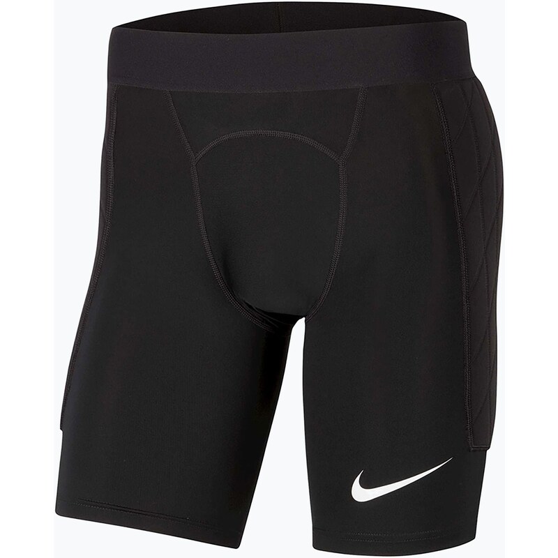 Dětské brankářské šortky Nike Dri-Fit Gardien I černé CV0057-010