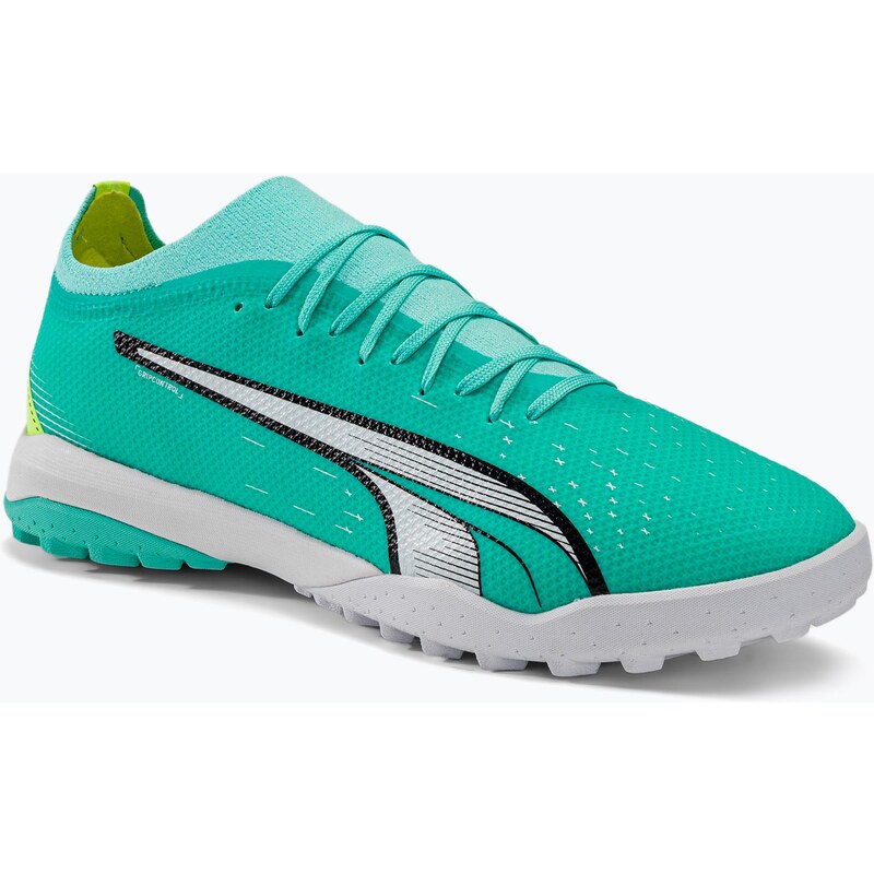 Pánské kopačky PUMA Ultra Match TT blue 107220 03
