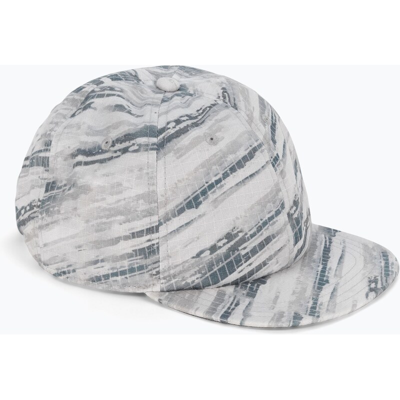 Kšiltovka BUFF Pack Baseball light grey frane