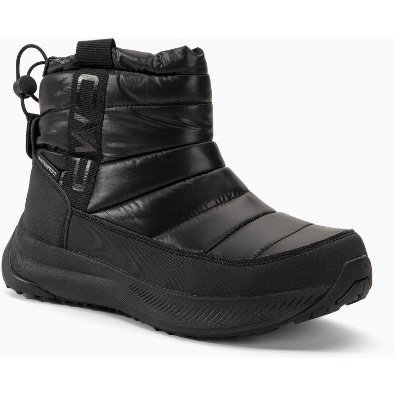 Dámské turistické boty CMP Zoy Snowboots Wp 3Q79566/U901 nero