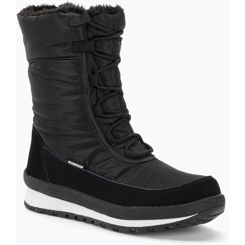 Dámské zimní turistické boty CMP Harma Snowboots Wp nero
