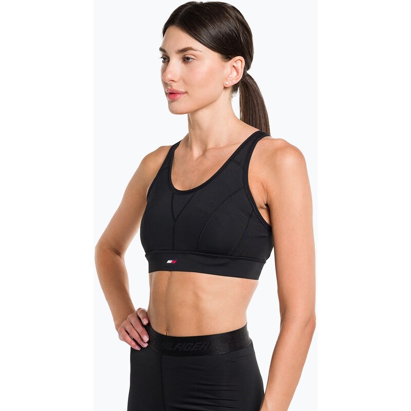 Fitness podprsenka Tommy Hilfiger Essentials High Int s