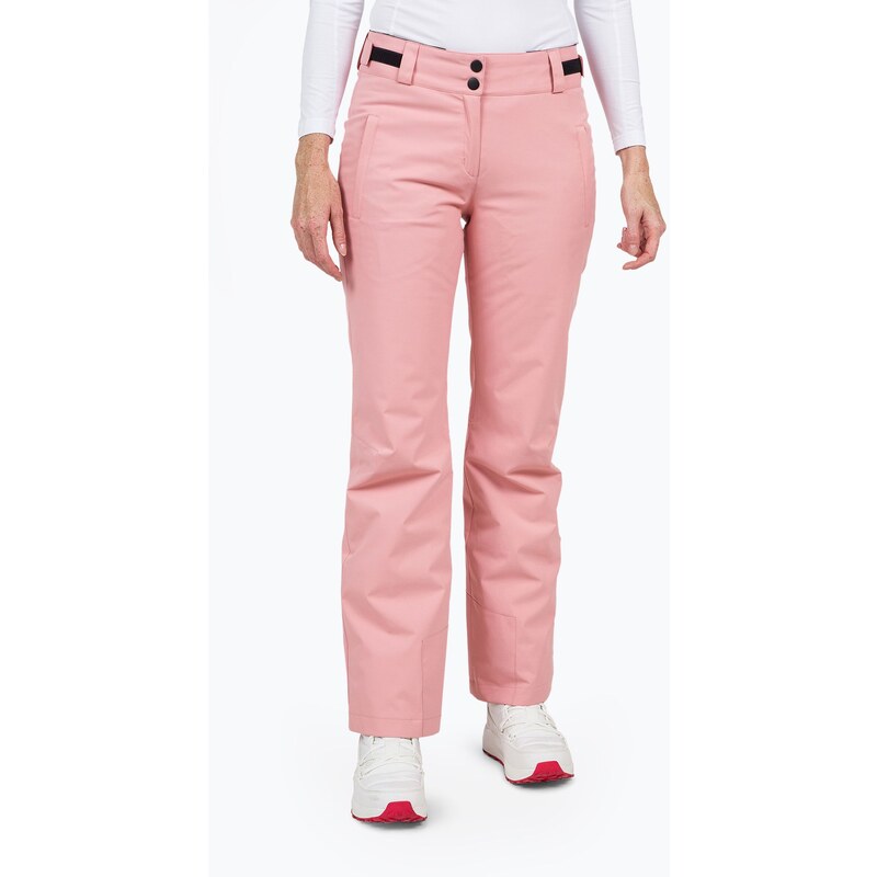 Rossignol dámské lyžařské kalhoty Staci cooper pink