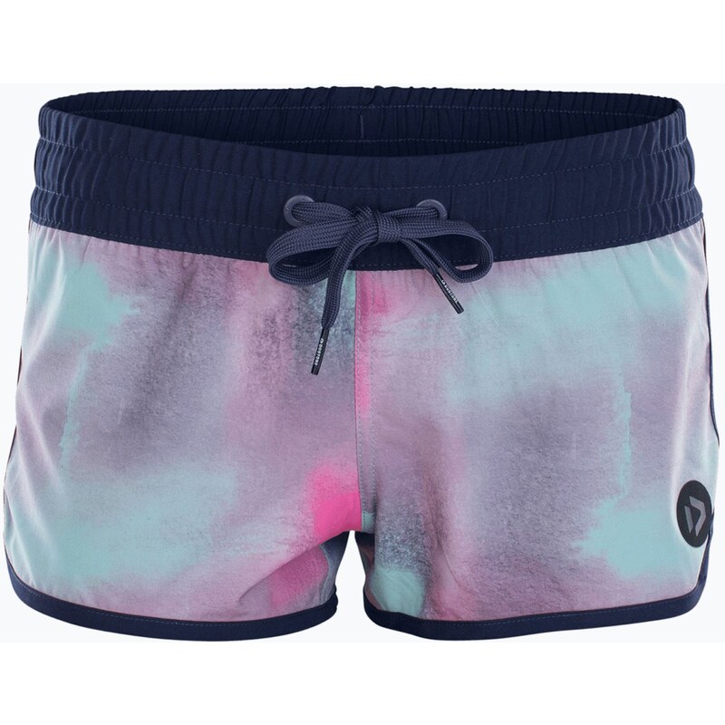 Dámské plavecké šortky DUOTONE Hotshorts multicolor