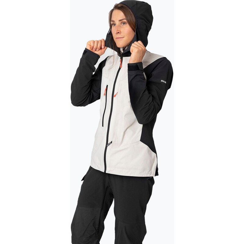 Salewa dámská bunda Sella Dst Hyb black out