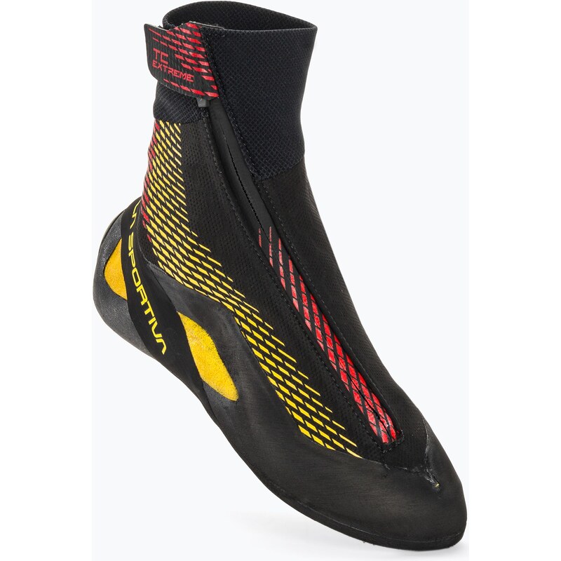 Boty La Sportiva TC Extreme