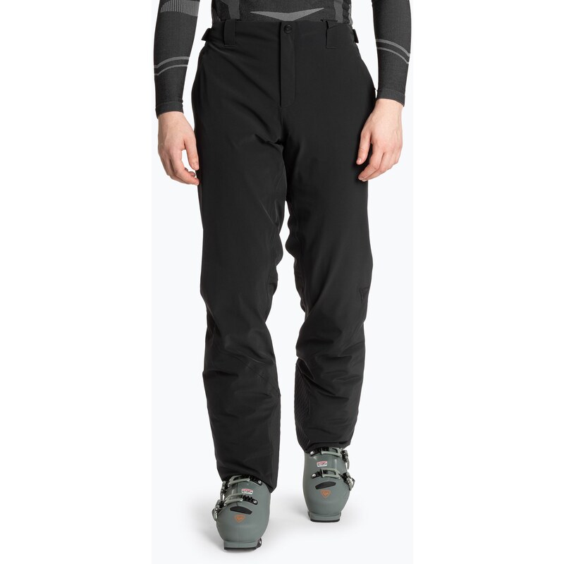 Pánské lyžařské kalhoty Dainese Dermizax Ev stretch/limo