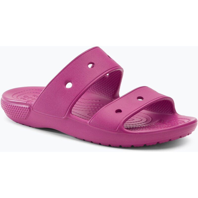 Crocs Classic Crocs Sandal fuchsiové zábavné žabky