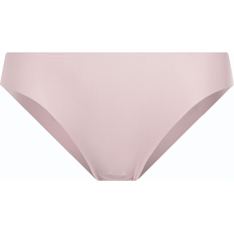 Dámské kalhotky Gymshark No Vpl Bikini Brief pebble pink