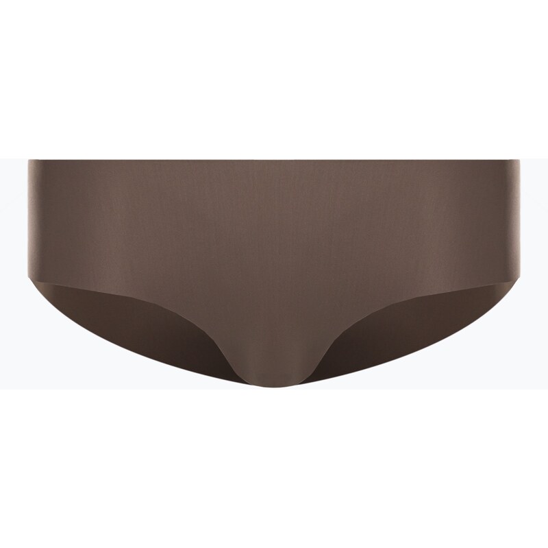 Dámské kalhotky Gymshark No Vpl Hipster brown