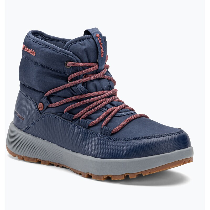 Columbia Solpeside Village Omni-Heat Mid dámské zimní boty