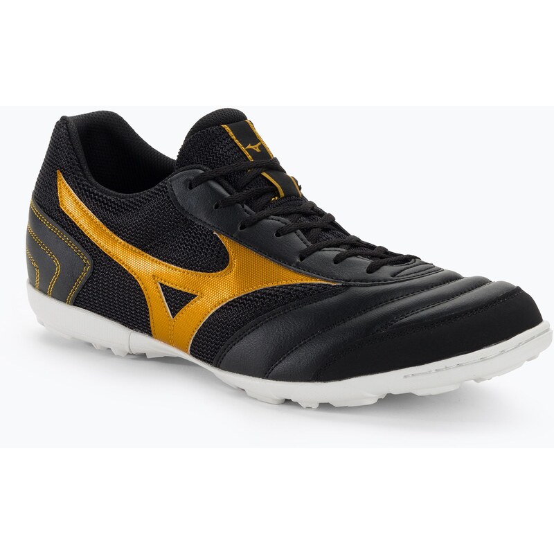 Mizuno Morelia Sala Club TF kopačky černá/mp zlatá