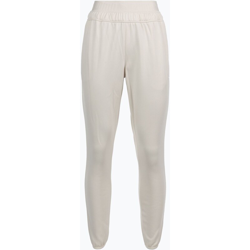 Dámské tréninkové kalhoty PUMA Strong Power Fleece Jogger alpine