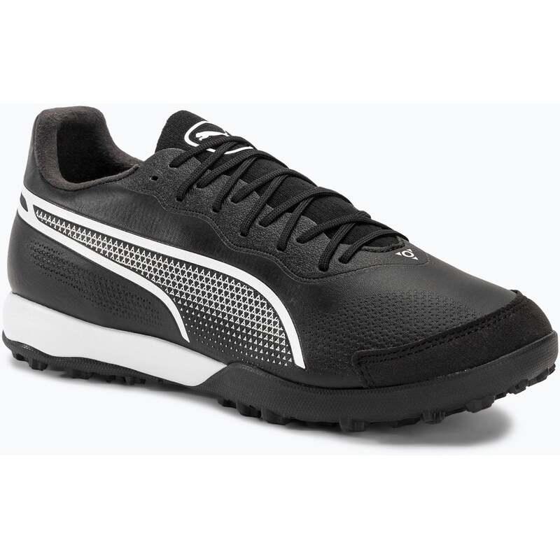 Pánské kopačky PUMA King Pro TT puma black/puma white