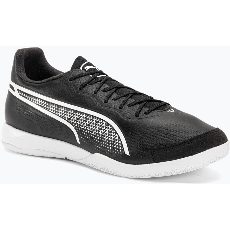 Pánské kopačky PUMA King Pro IT puma black/puma white
