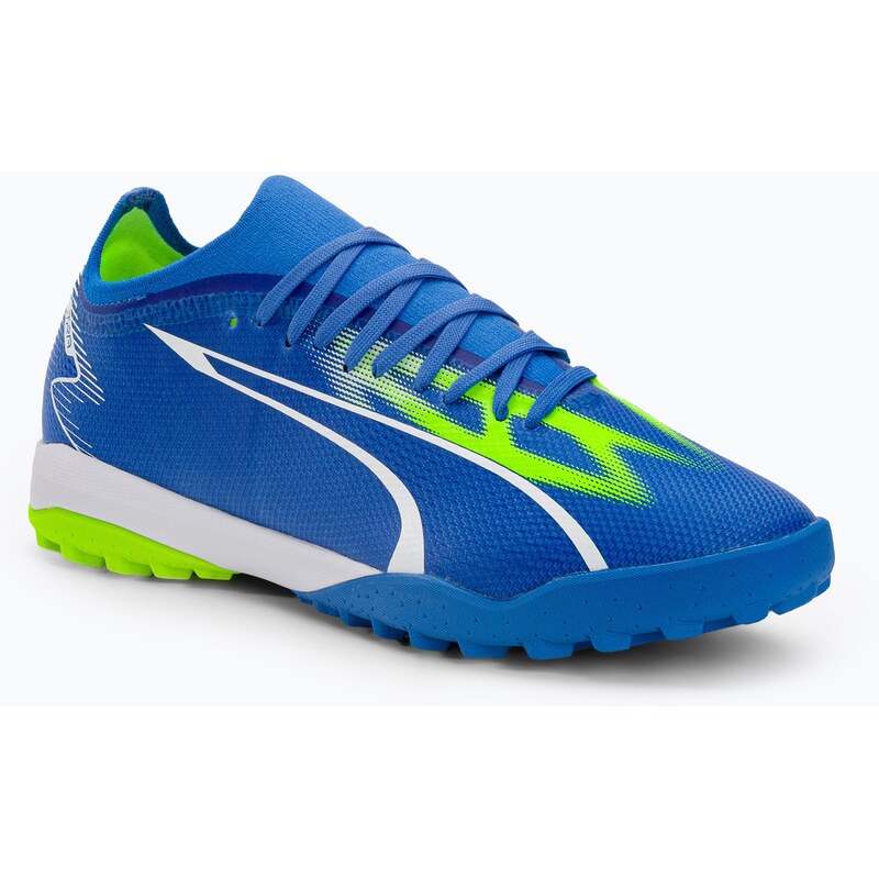Pánské kopačky PUMA Ultra Match TT ultra blue/puma white/pro