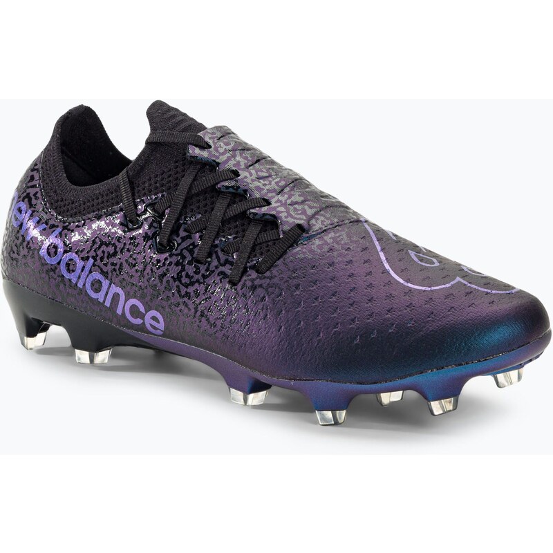 Pánské kopačky New Balance Furon V7 Pro FG black