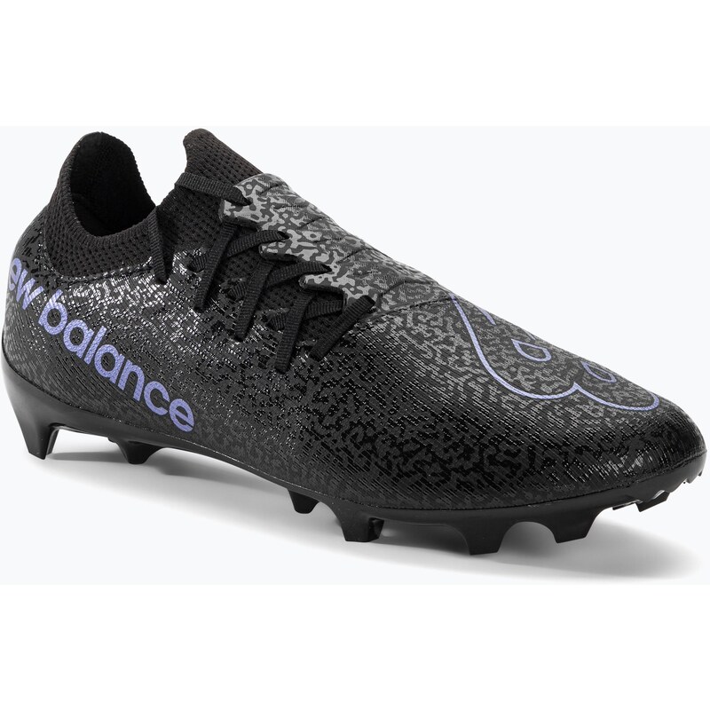 Pánské kopačky New Balance Furon V7 Destroy FG black