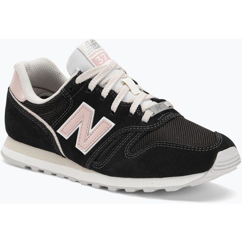 Dámské boty New Balance WL373OE2 black