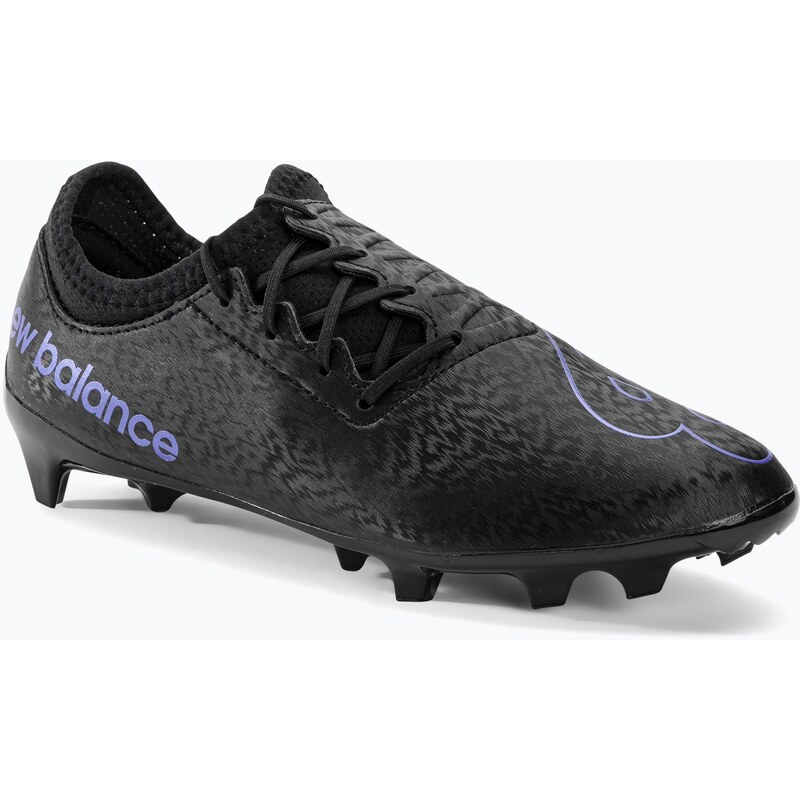 Dětské kopačky New Balance Furon V7 Dispatch FG Jr black