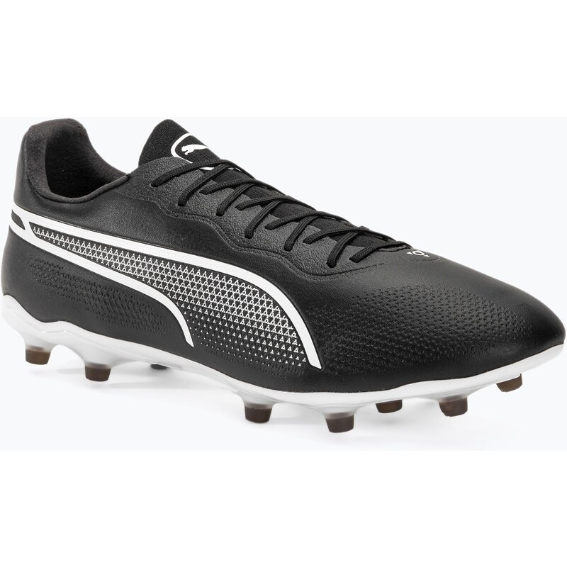 Pánské kopačky PUMA King Pro FG/AG puma black/puma white