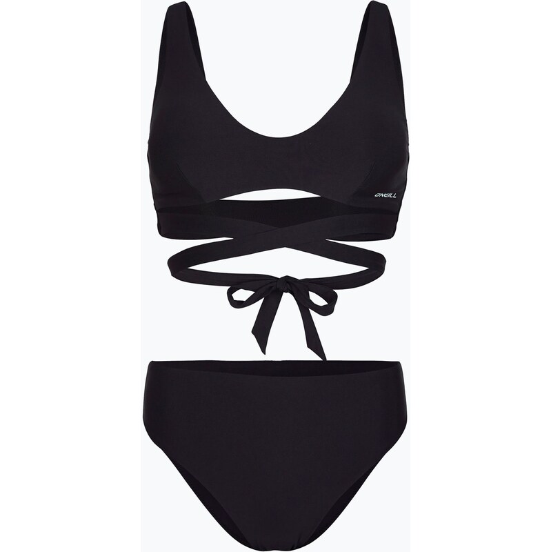 Dámské dvoudílné plavky ONeill Sofie Love Bikini black out