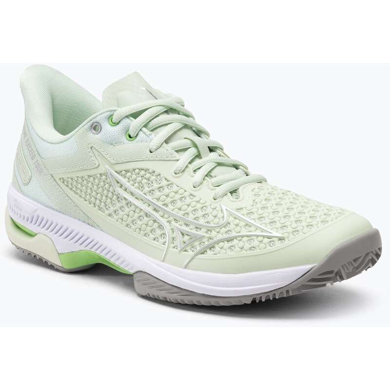 Dámská tenisová obuv Mizuno Wave Exceed Tour 5 CC ambroshia /
