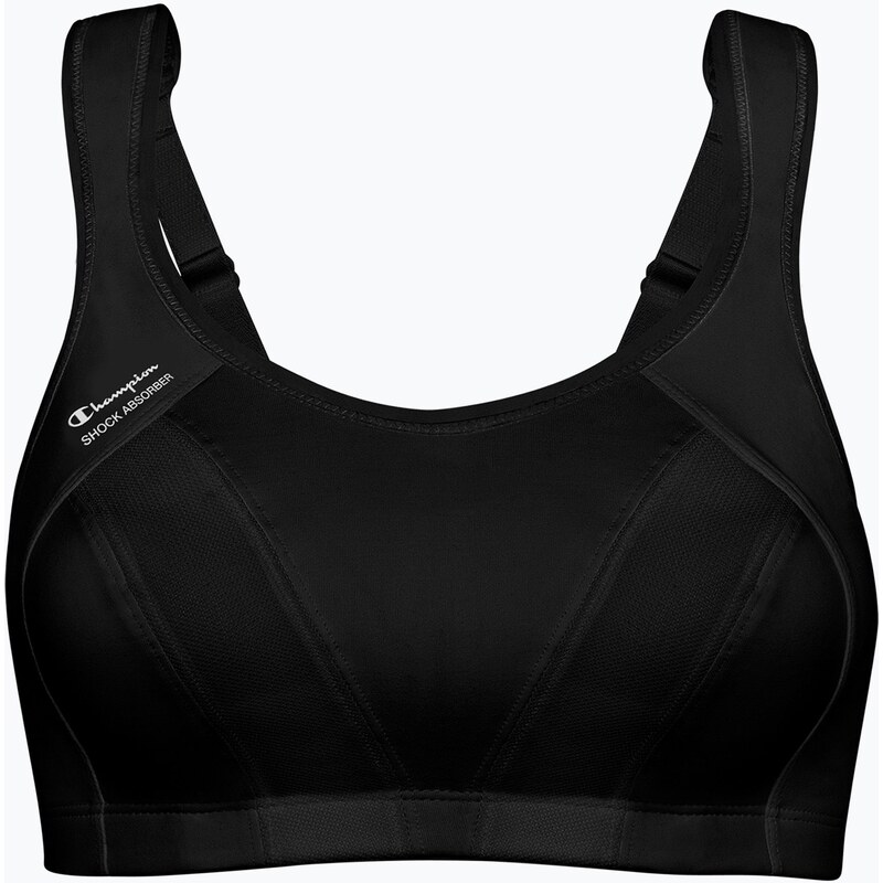 Podprsenka Shock Absorber Active Multi černá