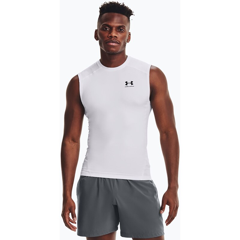 Under Armour pánské tréninkové tričko s dlouhým rukávem Ua HG