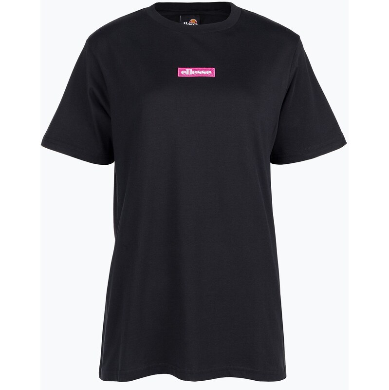Ellesse dámské tričko Noco černé