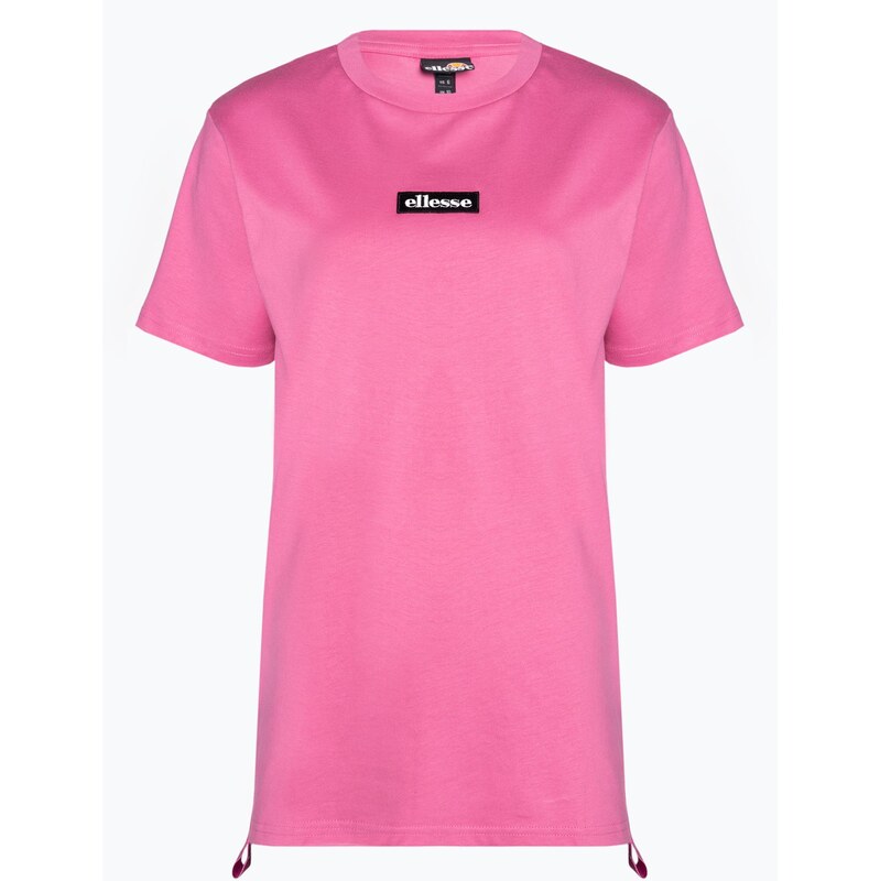 Ellesse dámské tričko Noco pink