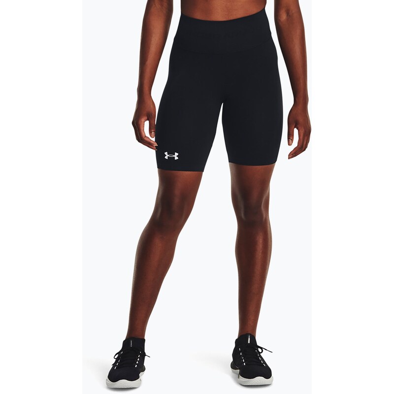Dámské tréninkové šortky Under Armour Train Seamless black/white