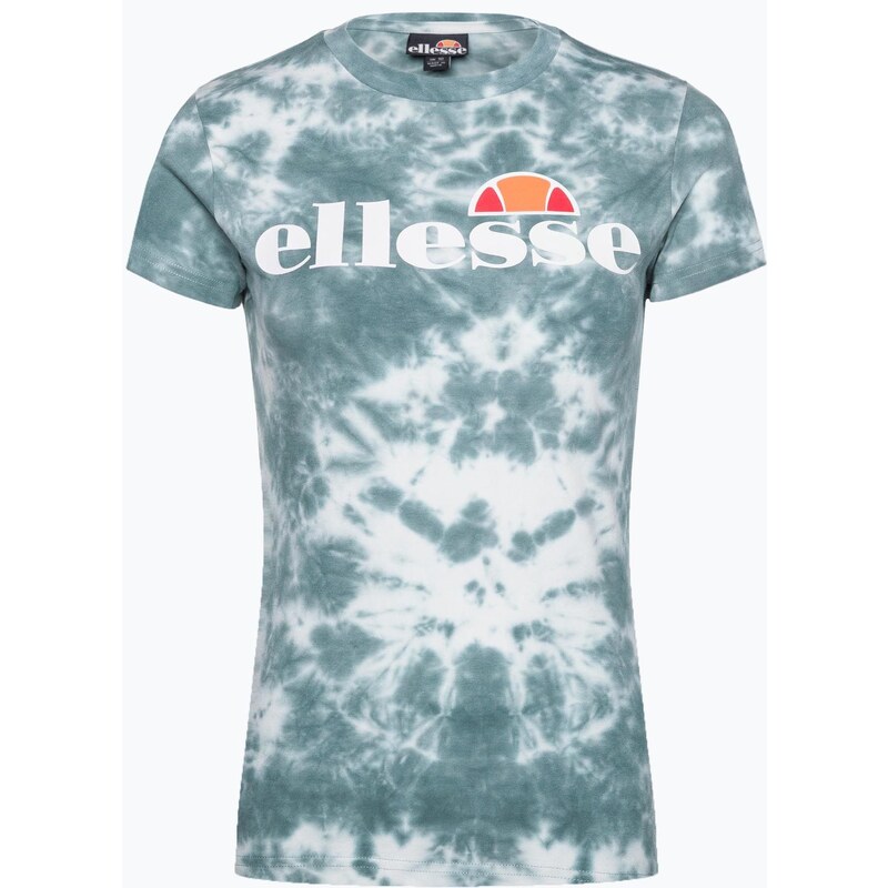 Ellesse dámské tréninkové tričko Hayes tie dye