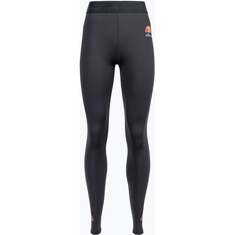 Dámské tréninkové legíny Ellesse Tadino black