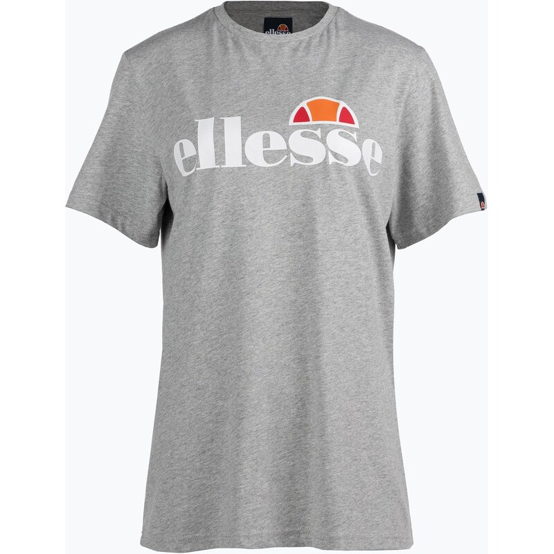Ellesse dámské tréninkové tričko Albany grey marl