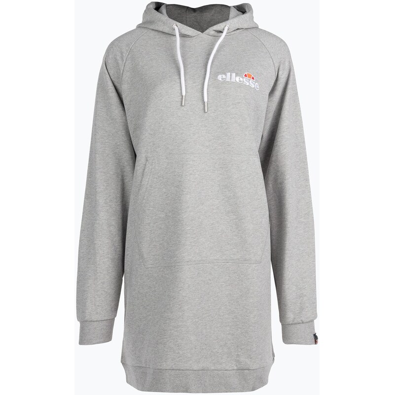 Šaty Ellesse Honey grey marl