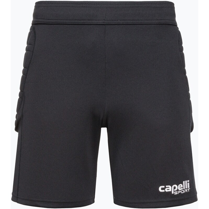 Capelli Sport Capelli Basics I Brankářské šortky pro dospělé