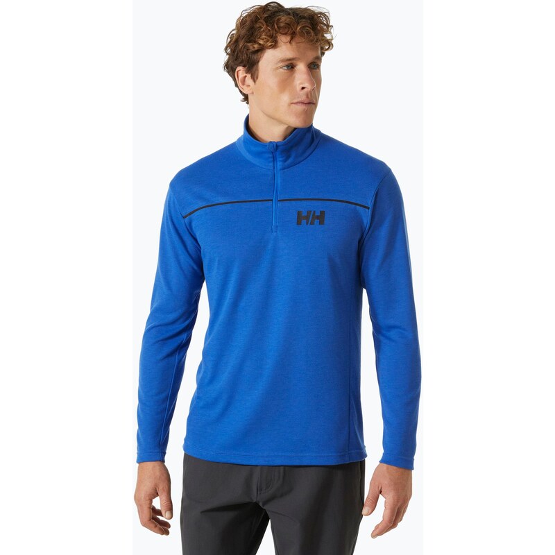 Pánská mikina Helly Hansen Hp 1/2 Zip Pullover cobalt 2.0