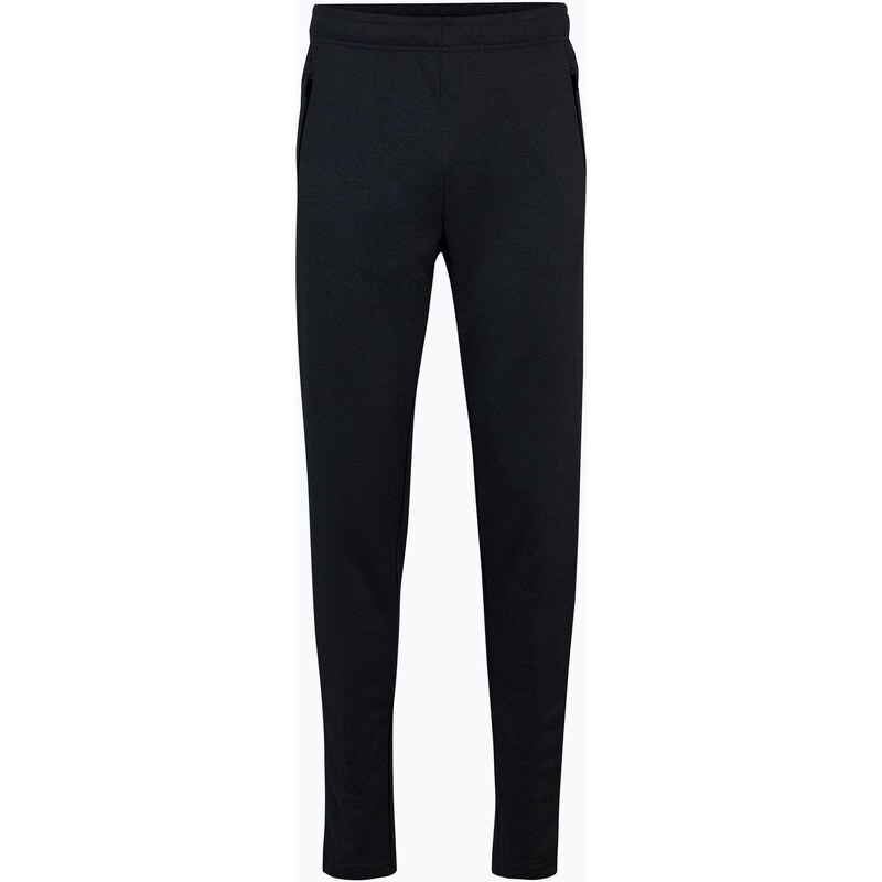 FILA pánské kalhoty Lanz Sweat black