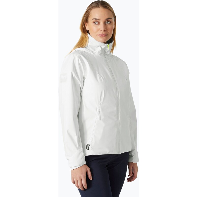 Dámská jachtařská bunda Helly Hansen HP Racing Lifaloft Hood