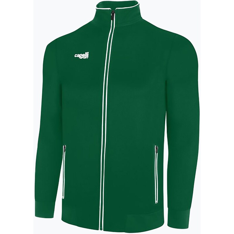 Capelli Sport Dětská fotbalová mikina Capelli Basics Youth